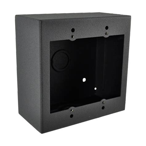 southwire electrical boxes|steel 20.5x14.4x4.5 wall mount box.